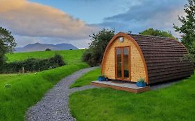 Farmyard Lane Glamping