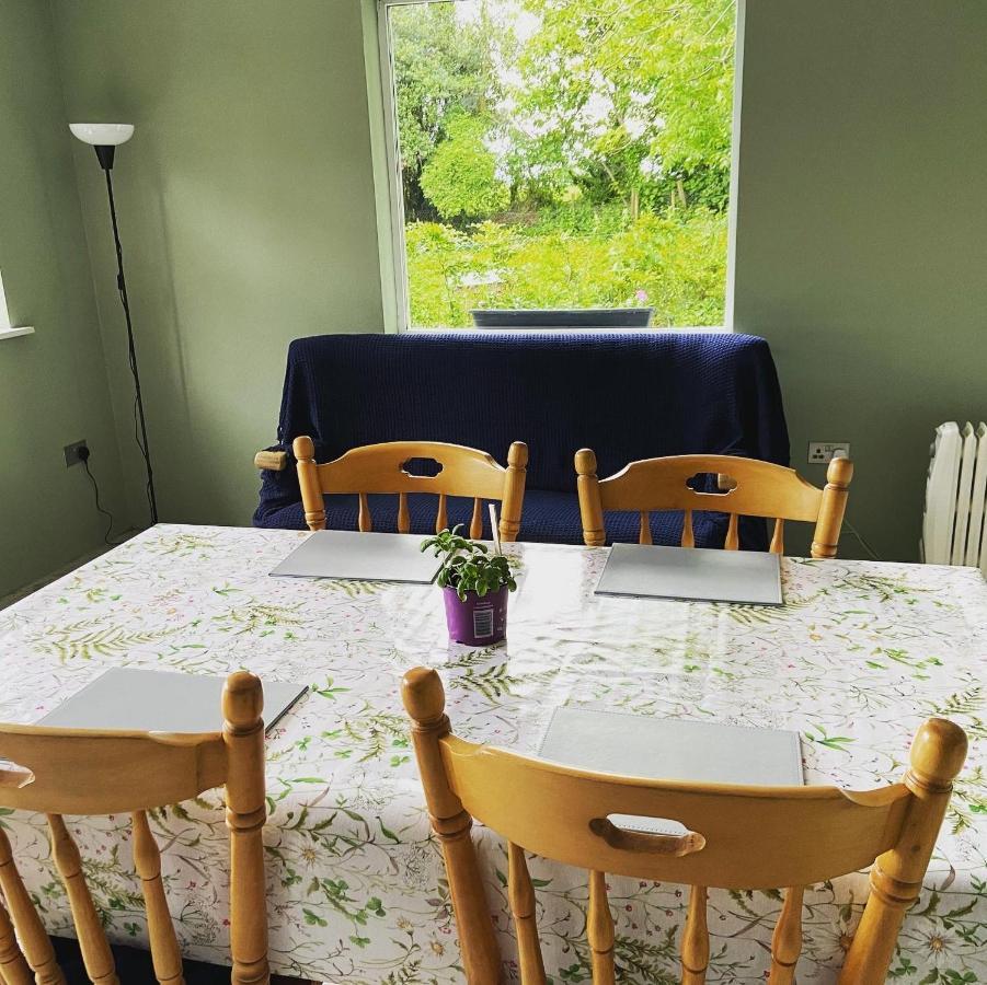 Hotel Farmyard Lane Glamping à Killarney Extérieur photo